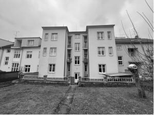 Prodej činžovního domu, Písek, 635 m2