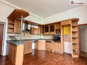 Pronájem bytu 2+1, Mariánské Lázně, Husova, 81 m2