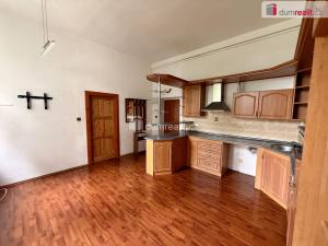 Pronájem bytu 2+1, Mariánské Lázně, Husova, 81 m2