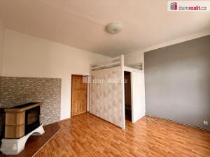 Pronájem bytu 2+1, Mariánské Lázně, Husova, 81 m2