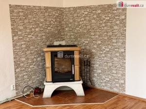 Pronájem bytu 2+1, Mariánské Lázně, Husova, 81 m2
