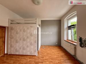 Pronájem bytu 2+1, Mariánské Lázně, Husova, 81 m2