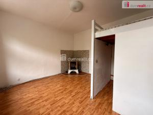 Pronájem bytu 2+1, Mariánské Lázně, Husova, 81 m2