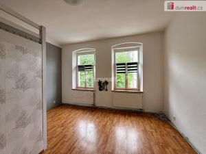 Pronájem bytu 2+1, Mariánské Lázně, Husova, 81 m2