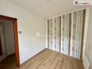 Pronájem bytu 2+1, Mariánské Lázně, Husova, 81 m2