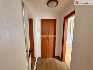 Pronájem bytu 2+1, Mariánské Lázně, Husova, 81 m2