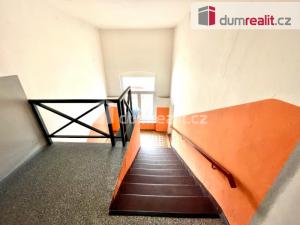 Pronájem bytu 2+1, Mariánské Lázně, Husova, 81 m2