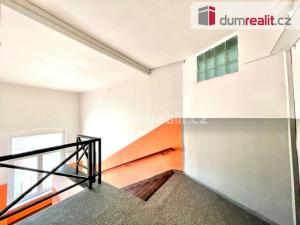 Pronájem bytu 2+1, Mariánské Lázně, Husova, 81 m2