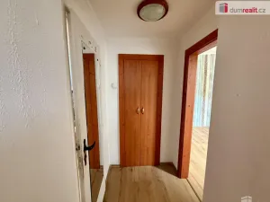 Pronájem bytu 2+1, Mariánské Lázně, Husova, 81 m2