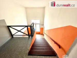Pronájem bytu 2+1, Mariánské Lázně, Husova, 81 m2
