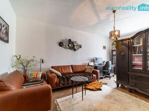 Prodej rodinného domu, Velký Malahov - Jivjany, 120 m2