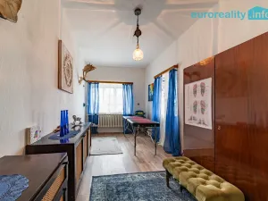 Prodej rodinného domu, Velký Malahov - Jivjany, 120 m2