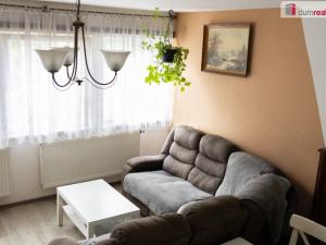 Prodej rodinného domu, Bravantice, 466 m2