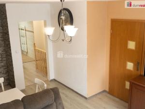 Prodej rodinného domu, Bravantice, 466 m2