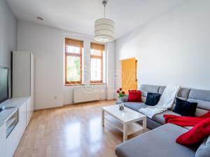 Prodej bytu 4+1, Plzeň, Křížkova, 100 m2