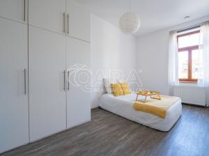 Prodej bytu 4+1, Plzeň, Křížkova, 100 m2