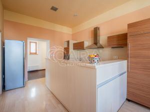 Prodej bytu 4+1, Plzeň, Křížkova, 100 m2