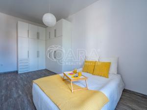 Prodej bytu 4+1, Plzeň, Křížkova, 100 m2