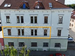 Prodej bytu 4+1, Plzeň, Křížkova, 100 m2