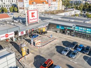 Prodej bytu 4+1, Plzeň, Křížkova, 100 m2