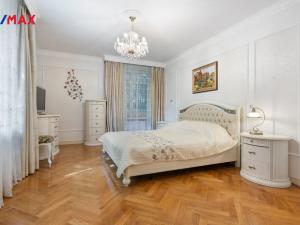 Prodej bytu 3+kk, Karlovy Vary, Pod Jelením skokem, 105 m2