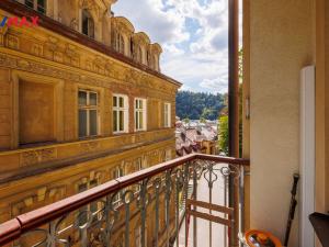 Prodej bytu 3+kk, Karlovy Vary, Pod Jelením skokem, 105 m2