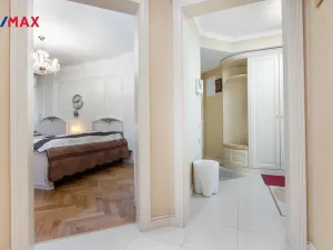 Prodej bytu 3+kk, Karlovy Vary, Pod Jelením skokem, 105 m2