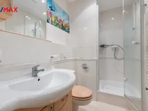 Prodej bytu 3+kk, Karlovy Vary, Pod Jelením skokem, 105 m2