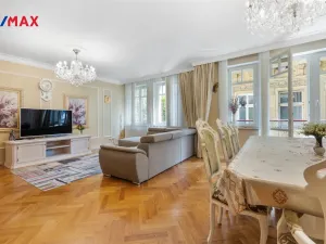 Prodej bytu 3+kk, Karlovy Vary, Pod Jelením skokem, 105 m2