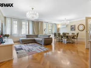 Prodej bytu 3+kk, Karlovy Vary, Pod Jelením skokem, 105 m2