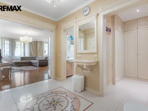 Prodej bytu 3+kk, Karlovy Vary, Pod Jelením skokem, 105 m2