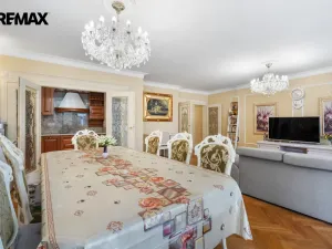 Prodej bytu 3+kk, Karlovy Vary, Pod Jelením skokem, 105 m2