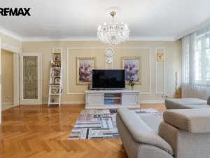 Prodej bytu 3+kk, Karlovy Vary, Pod Jelením skokem, 105 m2