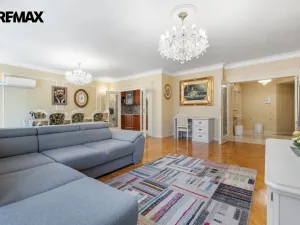 Prodej bytu 3+kk, Karlovy Vary, Pod Jelením skokem, 105 m2