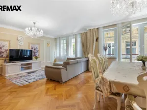 Prodej bytu 3+kk, Karlovy Vary, Pod Jelením skokem, 105 m2