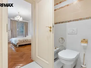 Prodej bytu 3+kk, Karlovy Vary, Pod Jelením skokem, 105 m2