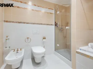 Prodej bytu 3+kk, Karlovy Vary, Pod Jelením skokem, 105 m2