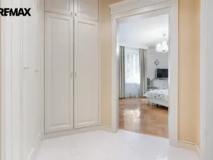 Prodej bytu 3+kk, Karlovy Vary, Pod Jelením skokem, 105 m2