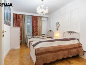 Prodej bytu 3+kk, Karlovy Vary, Pod Jelením skokem, 105 m2