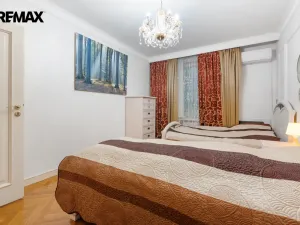 Prodej bytu 3+kk, Karlovy Vary, Pod Jelením skokem, 105 m2