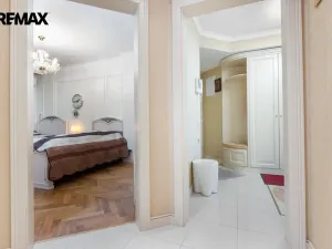 Prodej bytu 3+kk, Karlovy Vary, Pod Jelením skokem, 105 m2