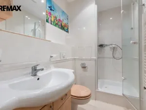 Prodej bytu 3+kk, Karlovy Vary, Pod Jelením skokem, 105 m2