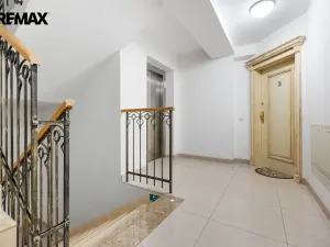 Prodej bytu 3+kk, Karlovy Vary, Pod Jelením skokem, 105 m2