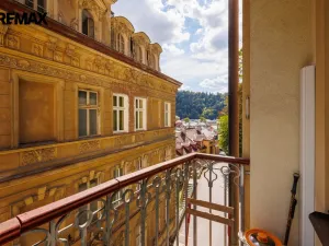 Prodej bytu 3+kk, Karlovy Vary, Pod Jelením skokem, 105 m2