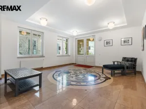 Prodej bytu 3+kk, Karlovy Vary, Pod Jelením skokem, 105 m2