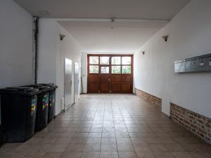 Pronájem bytu 3+kk, Pardubice - Bílé Předměstí, Husova, 79 m2
