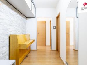 Prodej bytu 3+1, Děčín, Dvořákova, 73 m2