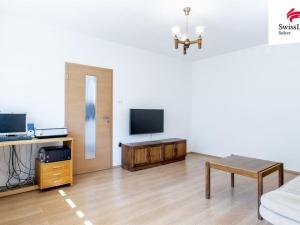 Prodej bytu 3+1, Děčín, Dvořákova, 73 m2