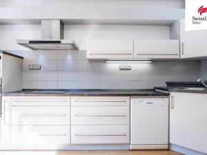 Prodej bytu 3+1, Děčín, Dvořákova, 73 m2