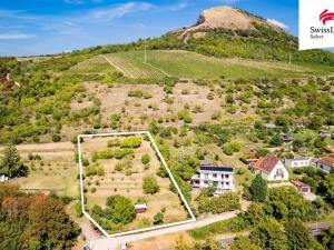 Prodej pozemku pro bydlení, Žalhostice, 3477 m2